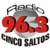 Radio Cinco Saltos 96.3 FM