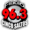 Radio Cinco Saltos 96.3 FM