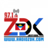 Radio ZDK 97.1 FM