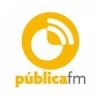 Radio Pública 105.3 FM