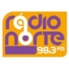 Rádio Norte FM 98.3