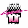 Radio Laser 101.1 FM