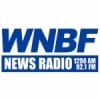 WNBF 1290 AM 92.1 FM