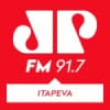 Rádio Jovem Pan Itapeva 91.7 FM