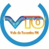 Rádio Vale do Tocantins 87.5 FM