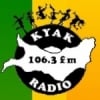 Radio KYAK 106.3 FM