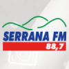 Rádio Serrana 88.7 FM