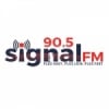 Radio Signal 90.5 FM