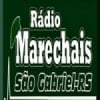 Rádio Marechais