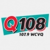 Radio WCVQ Q108 107.9 FM