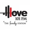 Radio Love 101.1 FM
