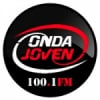 Radio Onda Joven 100.1 FM