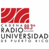 Radio Universidad de Puerto Rico 88.3 FM