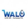 Radio WALO 1240 AM