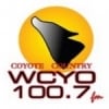 Radio WCYO 100.7 FM