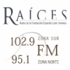 Radio Raíces 102.9 FM