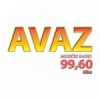 Radio Avaz 99.6 FM