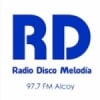 Radio Disco Melodia 97.7 FM