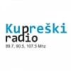 Radio Kupreski 89.7 FM