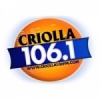 Radio Criolla 106.1 FM