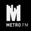 Radio Metro 100.5 FM