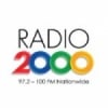 Radio 2000 FM 97.5 FM 100.0