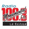Radio Monumental 100.3 FM