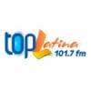 Radio Top Latina 101.7 FM