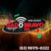 Rádio Difusora Gado Bravo