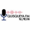 Radio Quisqueya 96.1 FM