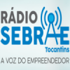 Rádio Sebrae Tocantins