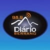 Rádio Diario Serrano 98.9 FM