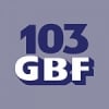 Radio WGBF 103 GBF 103.1 FM