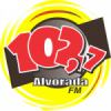 Rádio Alvorada 102.7 FM