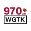 Radio WGTK The Answer 970 AM