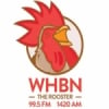 WHBN 1420 AM - 99.5 FM