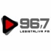 Rádio Legislativa 96.7 FM