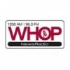 Radio WHOP 1230 AM