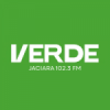 Rádio Verde 102.3 FM