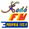 Rádio Xodó 102.9 FM