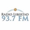 Radio Libertad 93.7 FM
