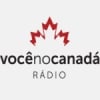 Rádio Você no Canadá