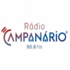 Rádio Campanário 90.6 FM
