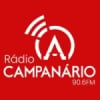Rádio Campanário 90.6 FM