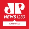 Rádio Jovem Pan News 1230 AM 100.3 FM