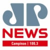 Rádio Jovem Pan News 100.3 FM