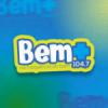 Rádio Bem Mais 104.7 FM