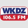 Radio WKDZ 106.5 FM