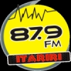 Rádio Itariri 87.9 FM