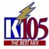 Radio WKHG K105 104.9 FM